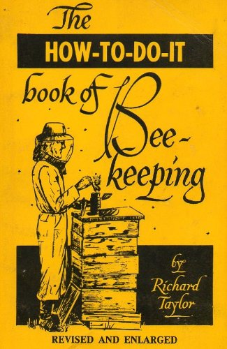 How to Do It Book of Beekeeping (Lin004)